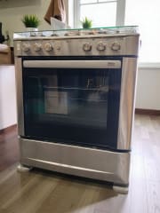 COCINA MABE ANDES 7650FX1 A GAS