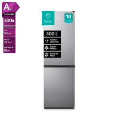 REFRIGERADOR HISENSE RD-39WC