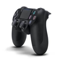 Control inalámbrico Sony PlayStation Dualshock 4 Negro 1