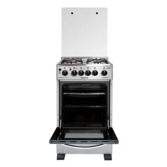Cocina a Gas Sindelen CH-540NI Hibrida 3