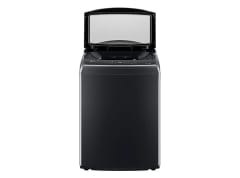 LAVADORA CARGA SUPERIOR LG WT25PBVS6 25KG NEGRO 0