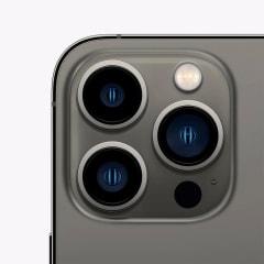 Celular Apple iPhone 13 Pro Max,  128GB Grafito- Reacondicionado 0