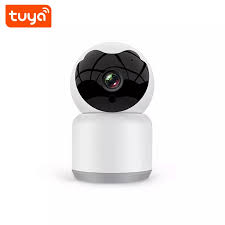 Cámara de seguridad smart interior HD Wifi 1