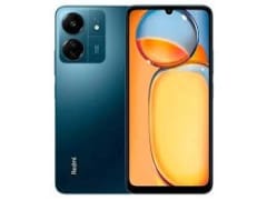 XIAOMI REDMI 13C 8GB+256GB 33W 50MP - Azul 0