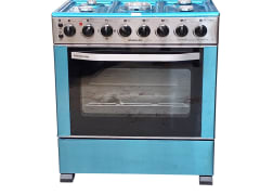 COCINA SINDELEN HÍBRIDA CH-740NI 5Q 0