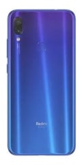 Redmi Note7 Pro Dual 128gb Ram  6gb/Rom 128gb