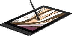 Tableta HUION Kamvas Pro 16 0