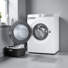LAVADORA-SECADORA SAMSUNG WD12T704 0