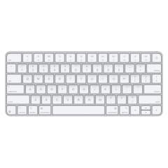 Teclado Americano Apple Magic Keyboard con teclado numérico 0