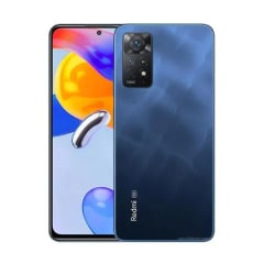 Xiaomi Redmi Note 11 Pro Plus 5G 8 GB 256 GB Azul 0