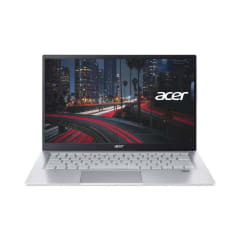 Notebook Acer Swift 3 i7 Pure Silver 14