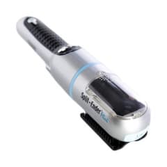Split Ender Mini o - Cortador del Puntas Abiertas del Cabello - Metálico 0