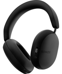 Audífonos Bluetooth Sonos Ace Over-ear Inalámbricos-Negro 2