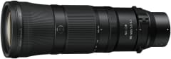 Nikon NIKKOR Z 180-600mm f56-63 VR Lente - Negro 0