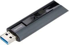 USB SanDisk Extreme PRO 512GB Solid Flash Drive 3.1 0