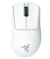 Mouse Razer Deathadder V3 Pro-Blanco 0