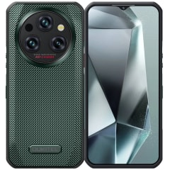 Celular Oukitel WP35S, 256GB, Verde-Reacondicionado 2