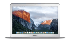 Notebook Macbook Air A1466, 13