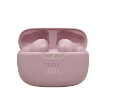 Audífonos Bluetooth JBL T280TWS X2 Rosado 0