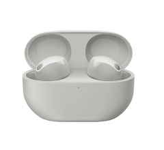 Audifonos Sony WF-1000XM5 - Plateado
