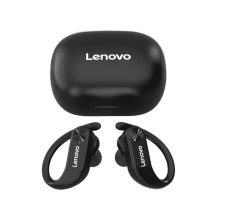 Audifono Lenovo  LP7 TWS - Negro