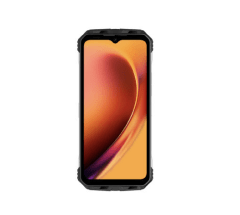 Celular Doogee V MAX 256GB, Dual, 5G con chip Claro y Entel, Silver-Reacondicionado