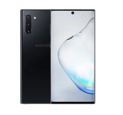 Celular Samsung Note 10, 256GB, no Dual, 4G, Negro-Reacondicionado 2