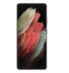 Celular Samsung Galaxy S21 Ultra 5G, 128gb, 5G Entel y Claro, Negro-Reacondicionado 0