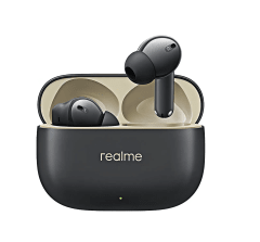 Audífono Bluetooth Realme BT Buds T300 Negro 0