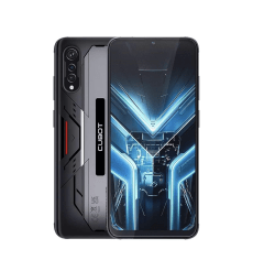 Celular Cubot X70, 256GB, 4G, Dual, Negro-Reacondicionado