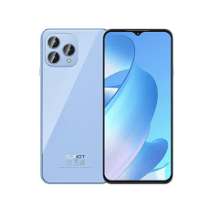 Celular Cubot P80, 256GB, Dual, 4G, Azul-Reacondicionado