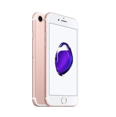 Celular Apple Iphone 7, 256GB, No es dual, 4G, Rose Gold-Reacondicionado