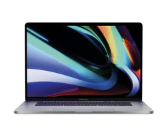 Apple Macbook Pro I7, 16 GB Ram, 500GB SSD, Retina 15