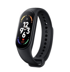 Smartwatch Xiaomi Mi Band 7 Bluetooth Negro. 0