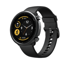 Reloj Smartwatch  Mibro  Watch  A1 Negro
