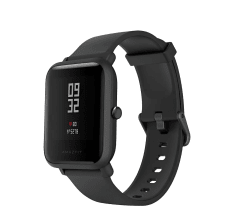Reloj Smartwatch Amazfit Bip A1608 - Negro 0