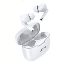 Audifono  Lenovo BT Thinkplus Live Pods XT90  Blanco 0