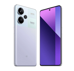 Celular Xiaomi Redmi Note 13 Pro, 256GB, Dual, Purple-Reacondicionado