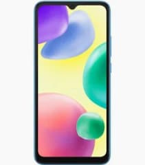 Celular Xiaomi Redmi 10A, 64GB, Dual, Azul-Reacondicionado 0