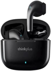 Audifono Lenovo Livepods LP40 Negro 1