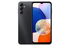 Celular Samsung Galaxy A14 128 GB Negro 0