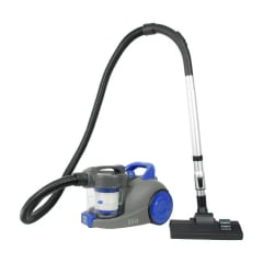 ASPIRADORA THORBEN POWER CYCLONIC CAJA DAÑADA 0