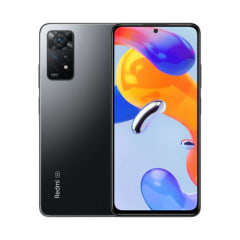 Xiaomi Redmi Note 11 6GB RAM 128GB ROM Dual Sim Gris Grafito