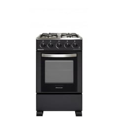 Cocina a gas Sindelen CH-5050NG 4Q, caja original con desgaste. 1