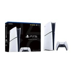 Consola Sony Playstation 5 Cfi-2016 1TB Ssd (Edición Digital)- Open Box 1