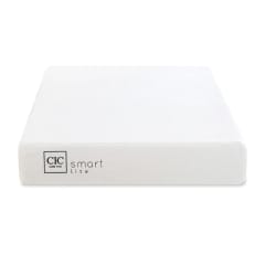 Colchon Cic Smart Lite  1.5P  105 x 2.00MT 0