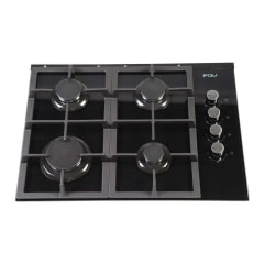 Encimera FDV  Crystal 4G 2.0 3