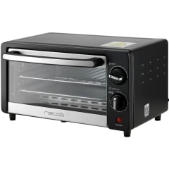 HORNO ELECTRICO RECCO RHE-SCALDARE31C 0