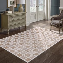 Alfombra Wind 200x280 cm Multicolor 0