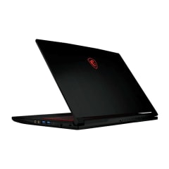 Notebook MSI Thin GF63 i7-1265H, 16 GB RAM, SSD 512 GB, Gforce RTX 4050, 15.6
